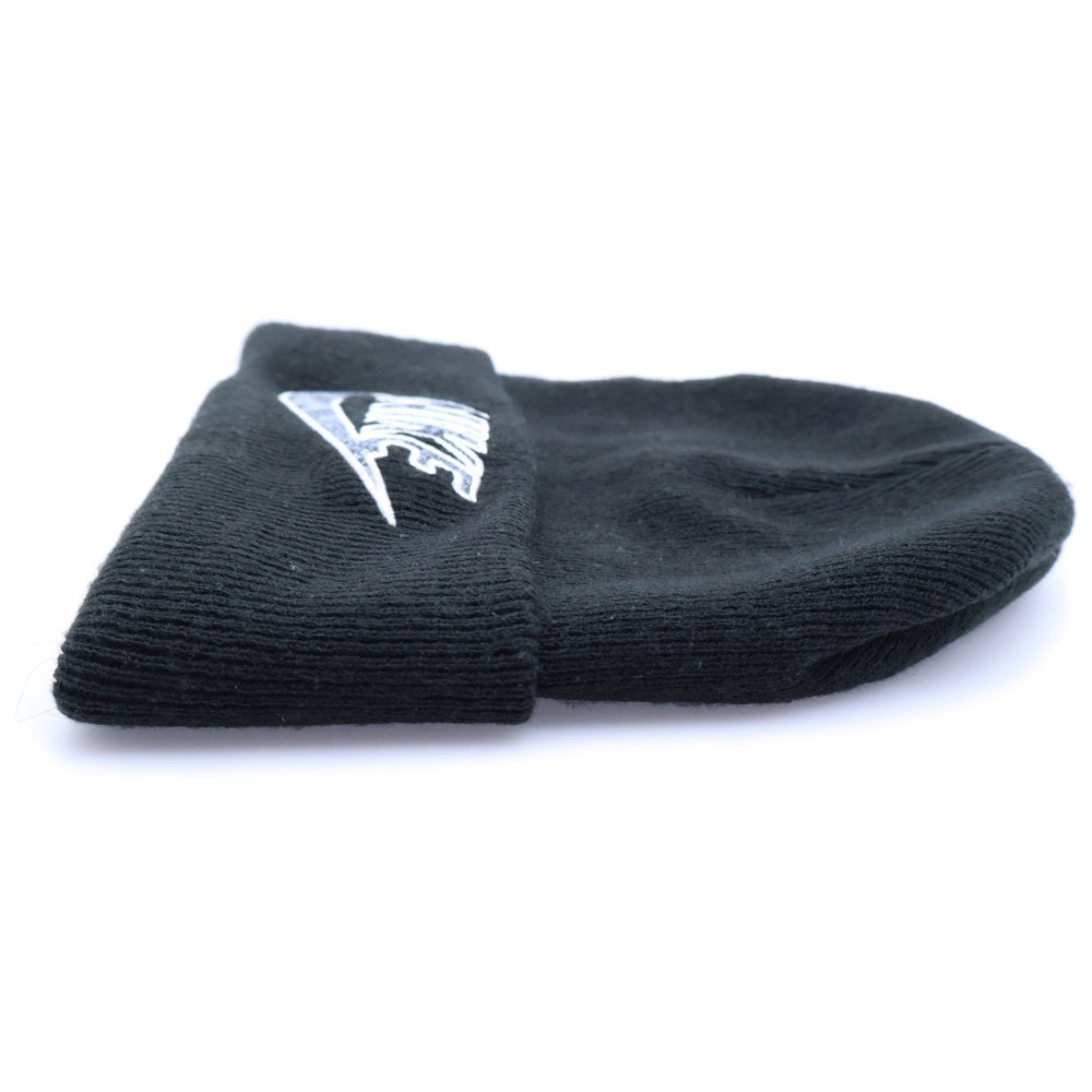 SUPREME(シュプリーム) 21SS ×NIKE Snakeskin Beanie ナイキ スネークスキン ビーニー ニット帽 帽子 ブラック DD1536-010 DD1536-010