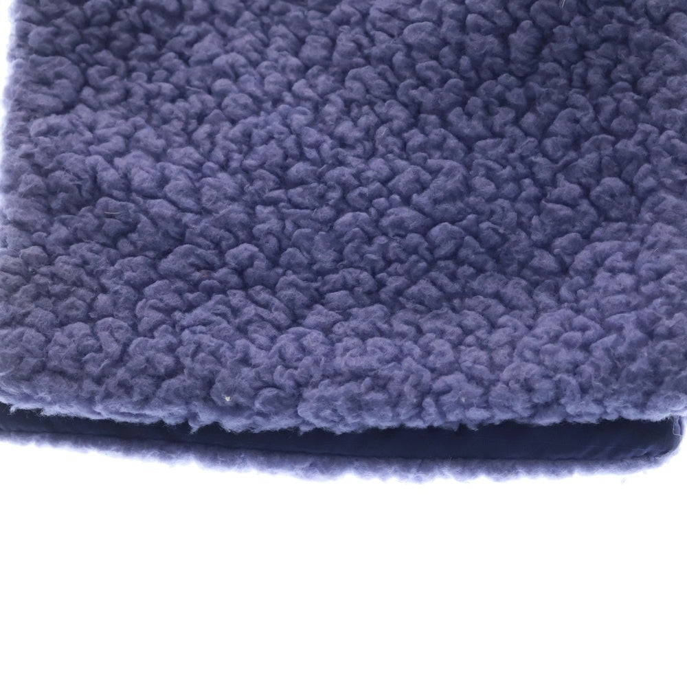 THE NORTH FACE(ザノースフェイス) POLARTEC Field Muffler ポーラテック フィールドマフラー スカーフ パープル NN8953N