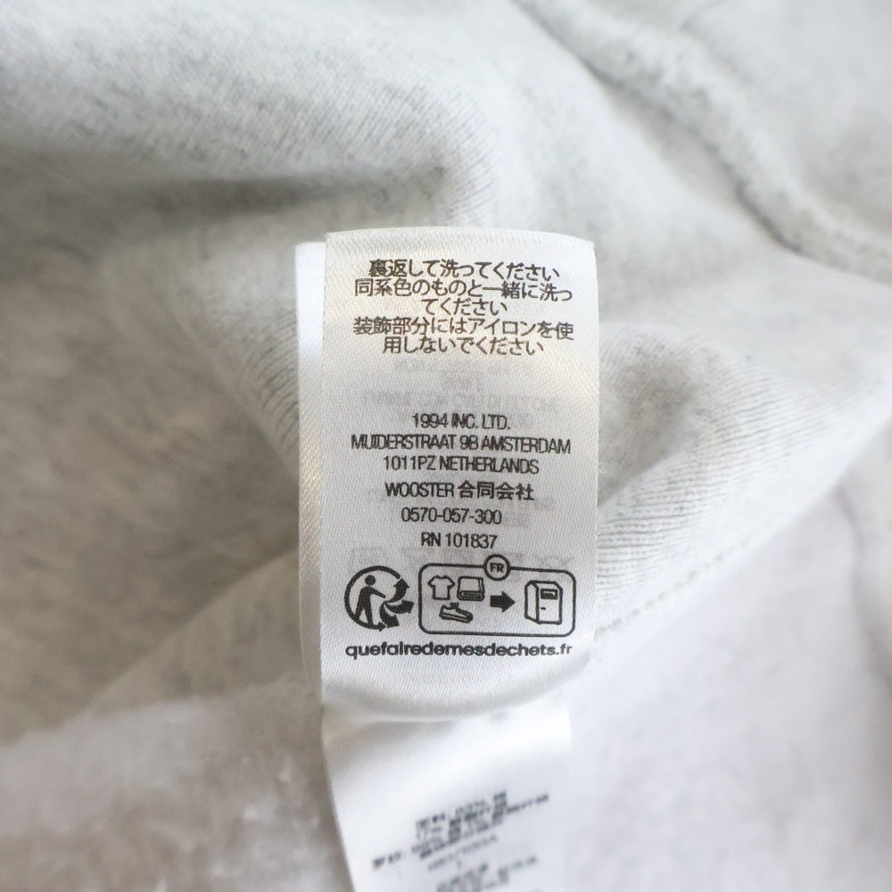 SUPREME(シュプリーム) 23AW Box Logo Hooded Sweatshirt Camo ボックスロゴ フーディーパーカー グレー