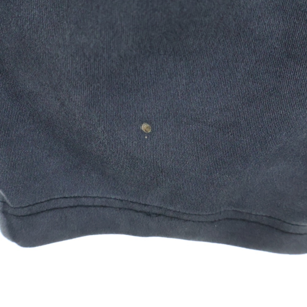 KITH(キス) Bleecker Crystal Wash Sweat Pant ウォッシュ加工 スウェットパンツ グレー KH6328