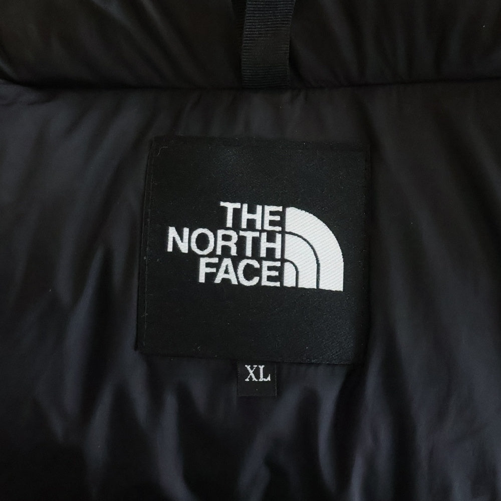 THE NORTH FACE(ザノースフェイス) Batro Light Jacket ゴアテックス バルトロ ライト ダウンジャケット カモフラ カーキ ND92341