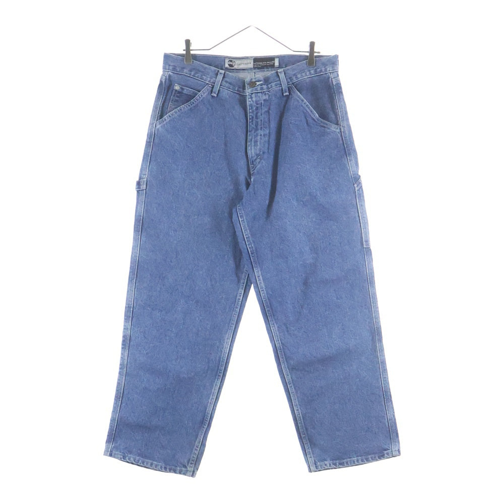 Levi's(リーバイス) シルバータブ ぺインターパンツ インディゴ 4515019053