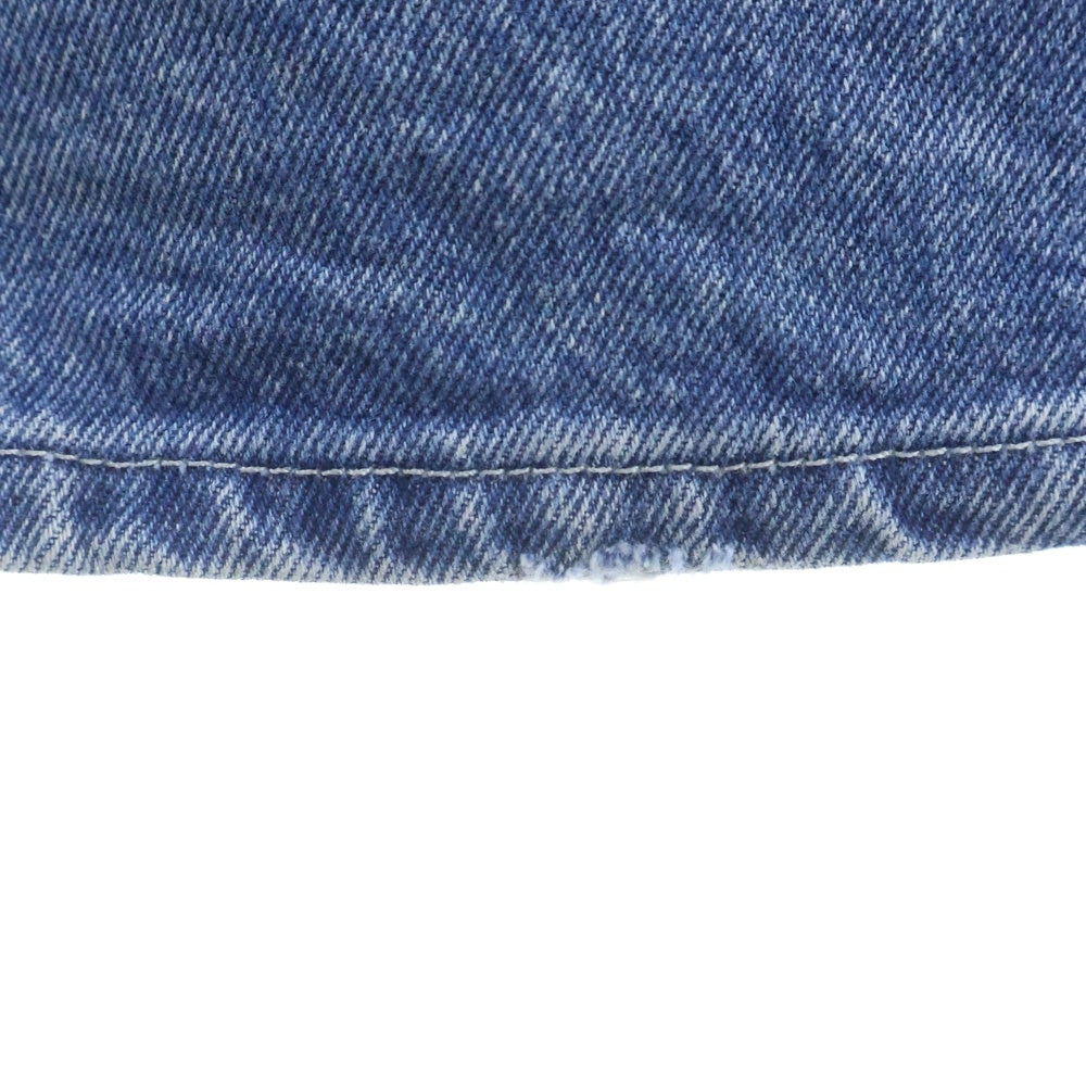 Levi's(リーバイス) シルバータブ ぺインターパンツ インディゴ 4515019053