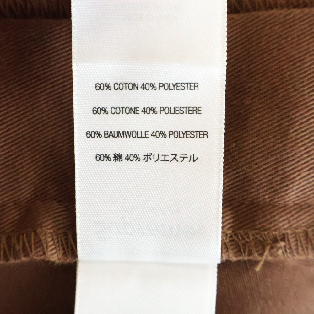 SUPREME(シュプリーム) 24SS WORK PANT ワークパンツ ブラウン