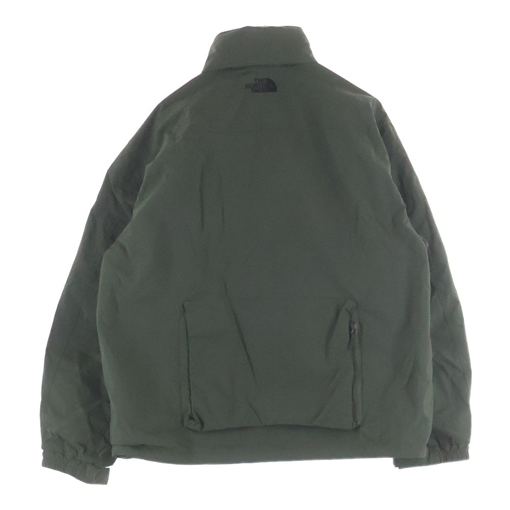 THE NORTH FACE(ザノースフェイス) Field Utility Jacket フィールドユーティリティジャケット カーキ NP72430