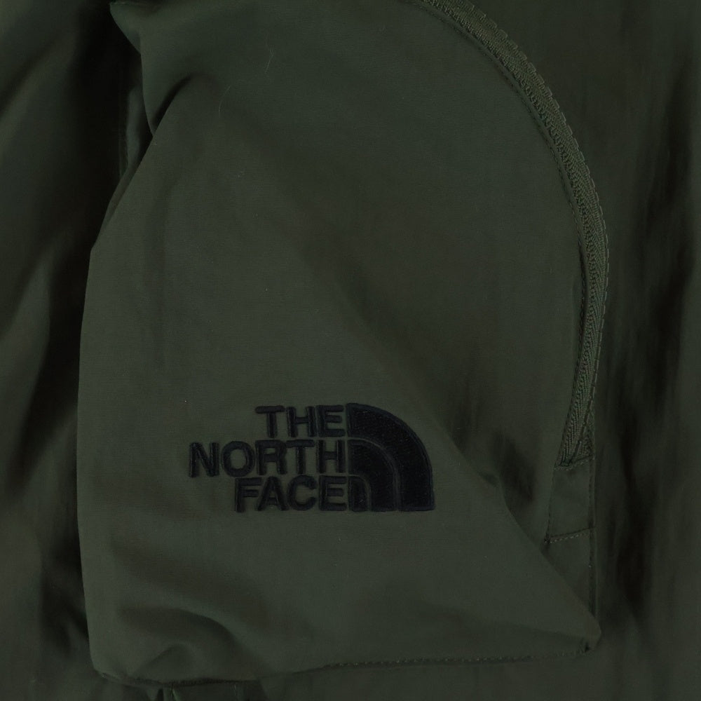 THE NORTH FACE(ザノースフェイス) Field Utility Jacket フィールドユーティリティジャケット カーキ NP72430