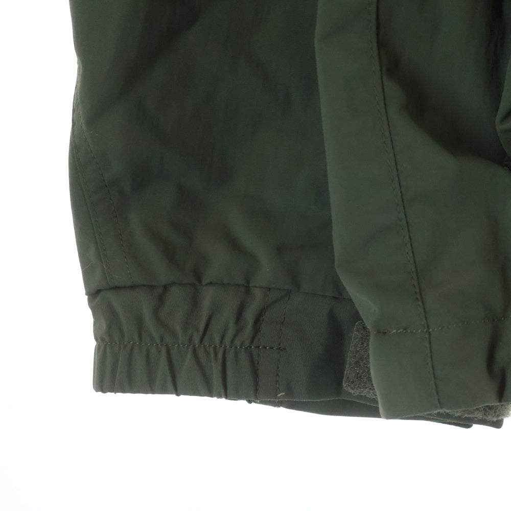THE NORTH FACE(ザノースフェイス) Field Utility Jacket フィールドユーティリティジャケット カーキ NP72430