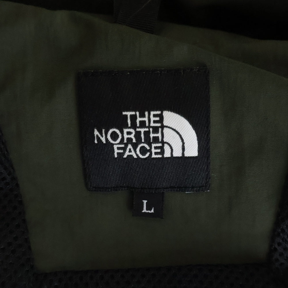 THE NORTH FACE(ザノースフェイス) Field Utility Jacket フィールドユーティリティジャケット カーキ NP72430