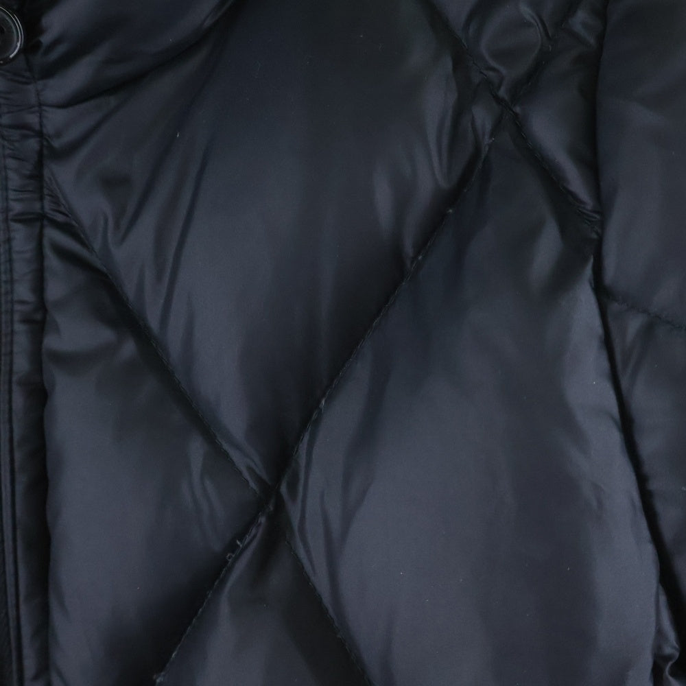 COACH(コーチ) キルティングダウンコート F84044 レディース