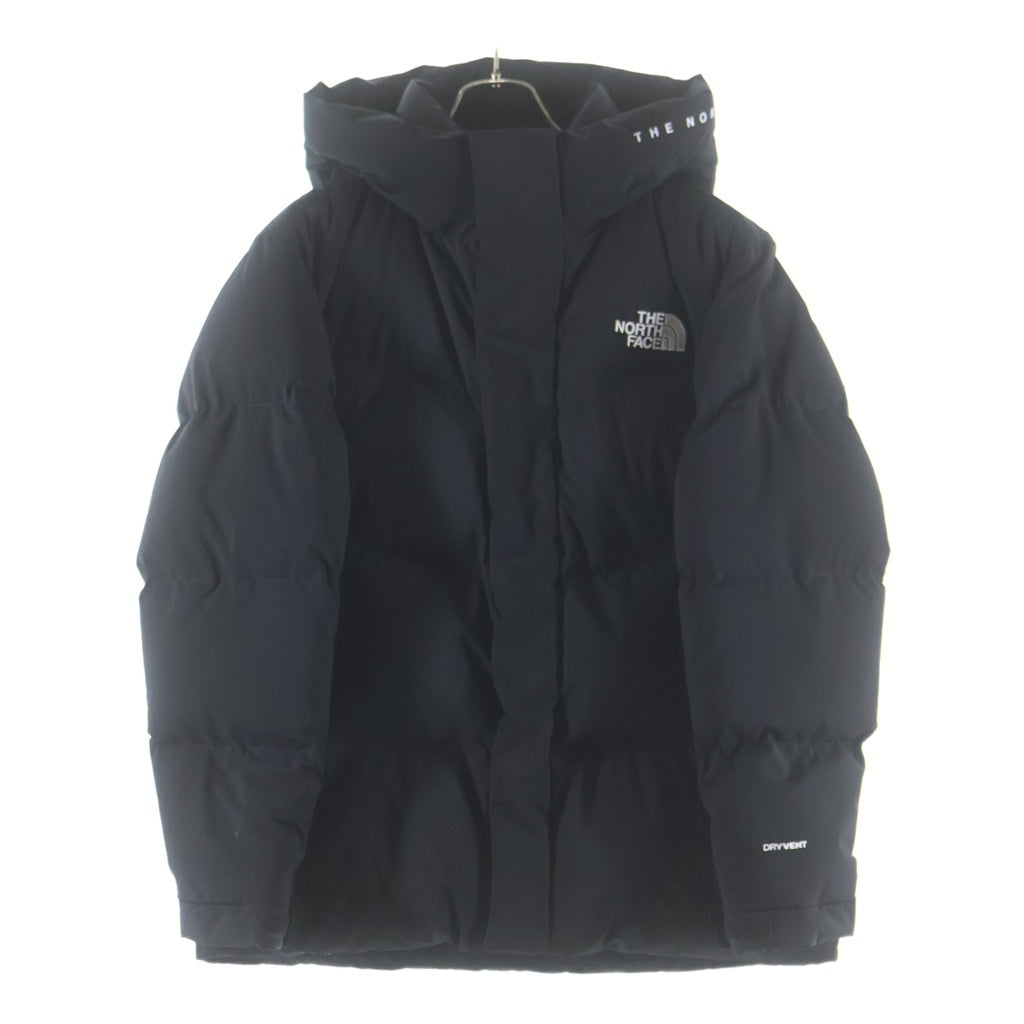 THE NORTH FACE(ザノースフェイス) FREE MOVE DOWN JACKET フリームーブ フーデッド ダウンジャケット ブラック NJ1DN52J