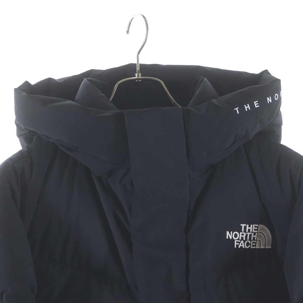 THE NORTH FACE(ザノースフェイス) FREE MOVE DOWN JACKET フリームーブ フーデッド ダウンジャケット ブラック NJ1DN52J