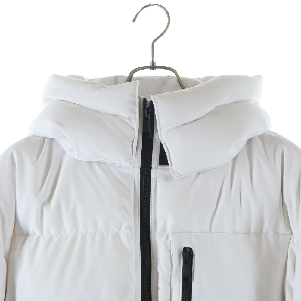Armani Exchange(アルマーニ エクスチェンジ) フード付きダウンジャケット 6LZB12 ZNICZ レディース
