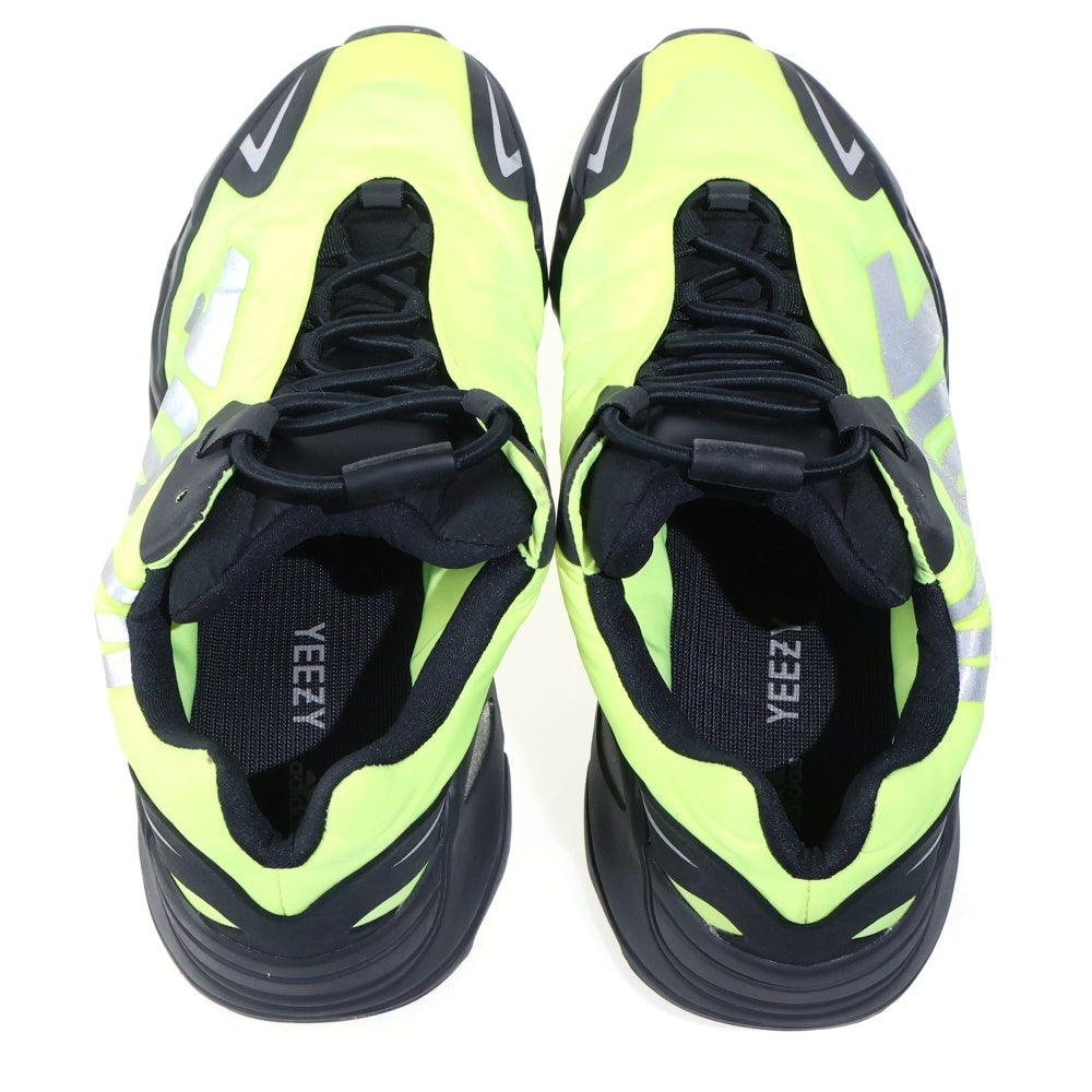 YEEZY(イージー) YEEZY BOOST 700 MNVN ローカットスニーカー イエロー GW9525
