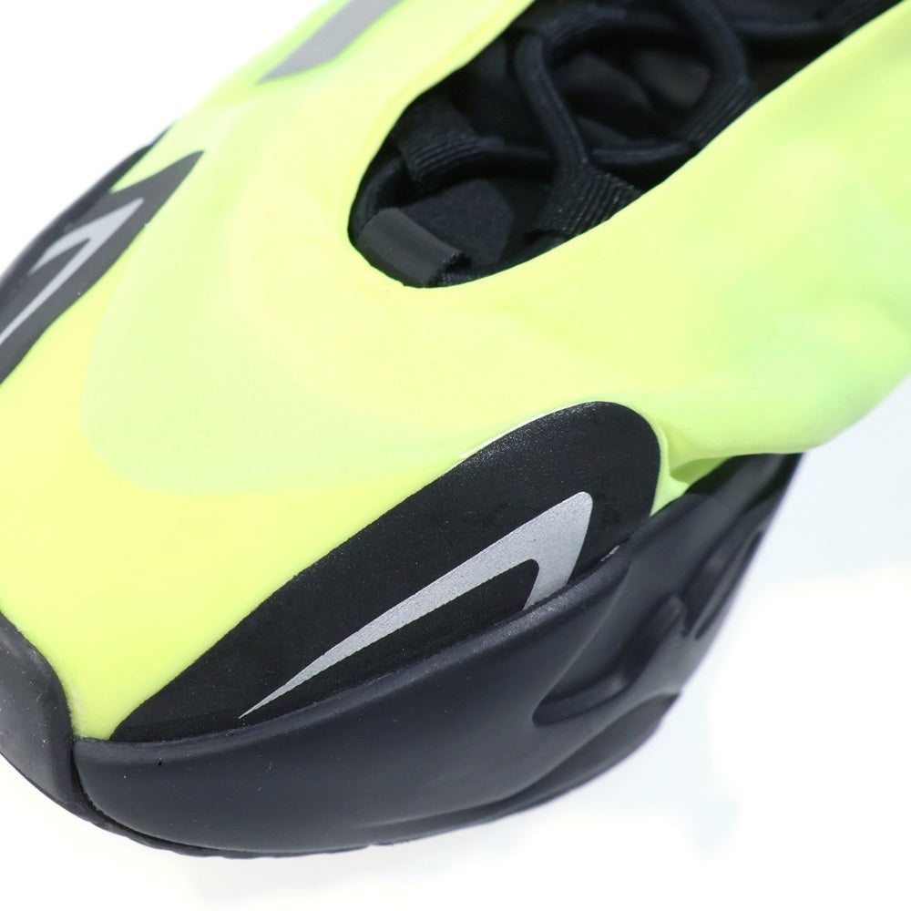 YEEZY(イージー) YEEZY BOOST 700 MNVN ローカットスニーカー イエロー GW9525