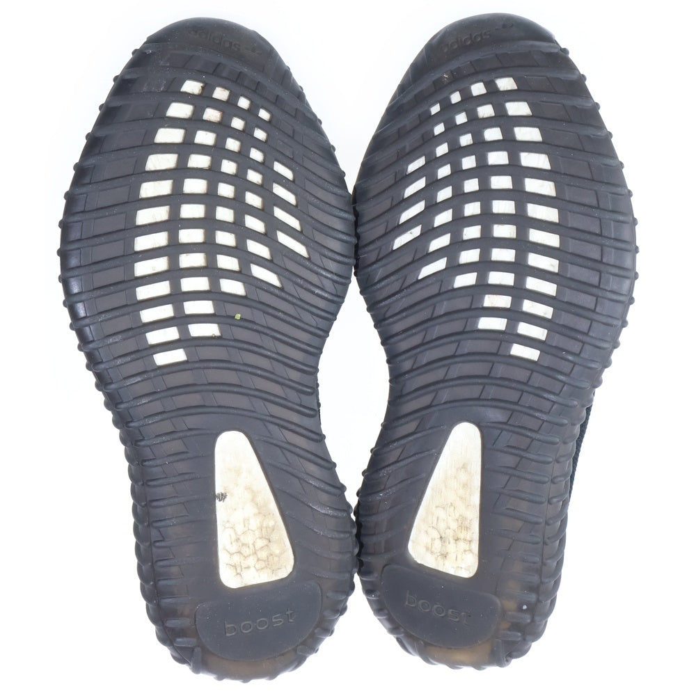 YEEZY(イージー) YEEZY BOOST 350 V2 CORE BLACK CP9652 イージーブースト ローカットスニーカー ブラック CP9652