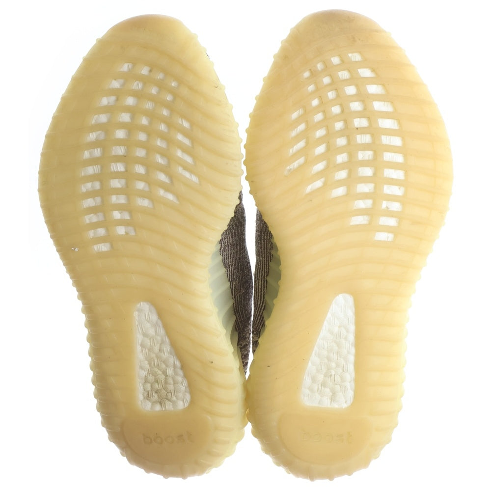 YEEZY(イージー) YEEZY BOOST 350 V2 ZYON イージーブースト ザイオン ローカット スニーカー グレー FZ1267