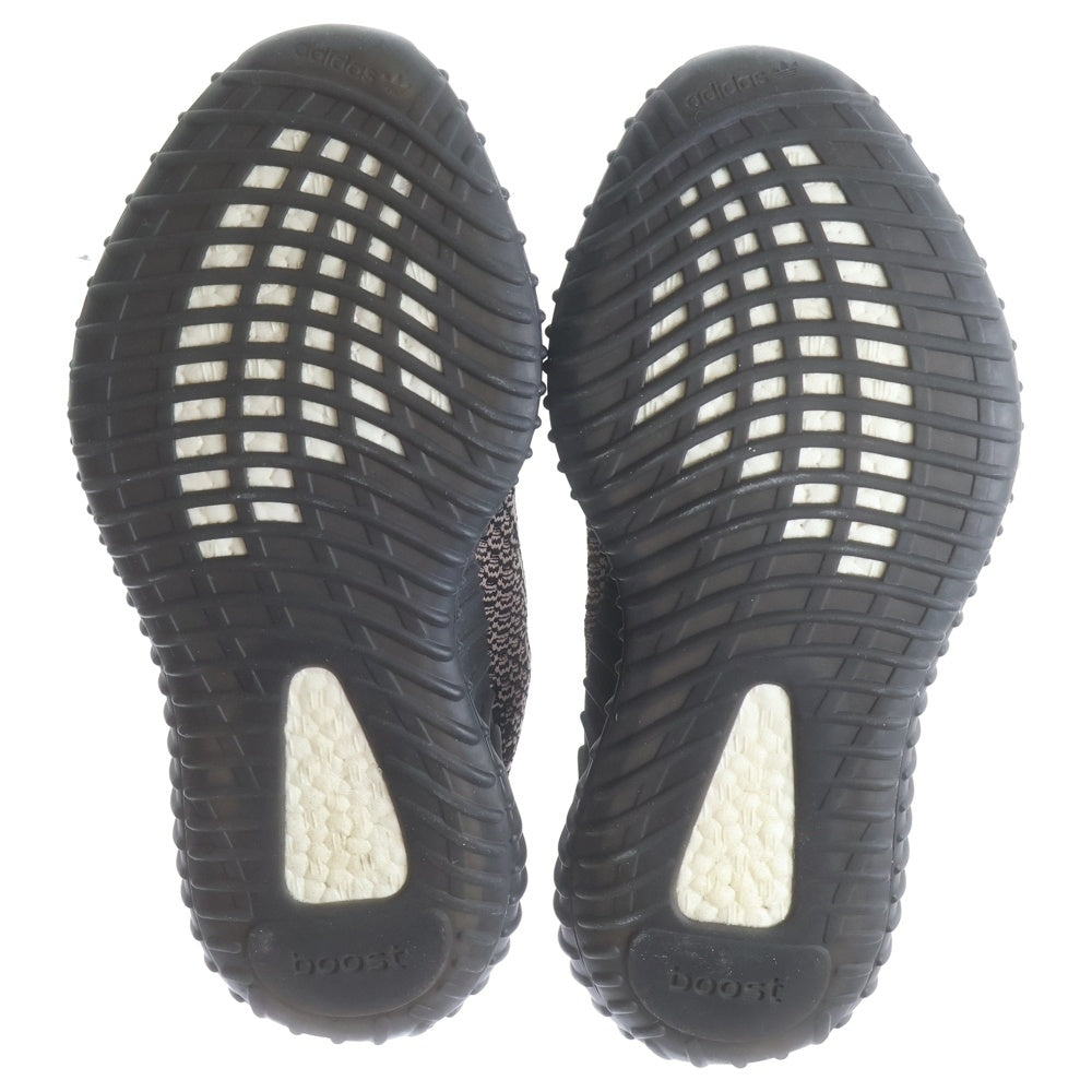 YEEZY(イージー) YEEZY BOOST350 V2 YECHEIL FW5190 イージーブースト350 イェチェイル ローカットスニーカー ブラック FW5190