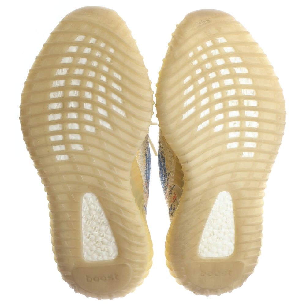 YEEZY(イージー) YEEZY BOOST350V2 MX OAT GW3773 イージーブースト オートローカットスニーカー ベージュ GW3773