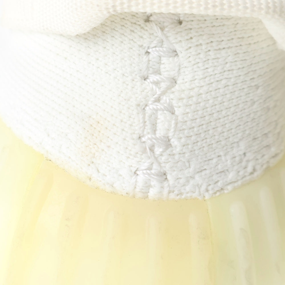 YEEZY(イージー) YEEZY Boost 350 V2 Cream White CP9366 イージーブースト 350 V2 ローカットスニーカー シューズ ホワイト CP9366
