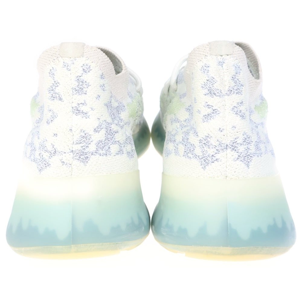 YEEZY(イージー) YEEZY BOOST 380 ALIEN BLUE イージーブースト 380 エイリアンブルー ローカットスニーカー ホワイト/ブルー GW0304