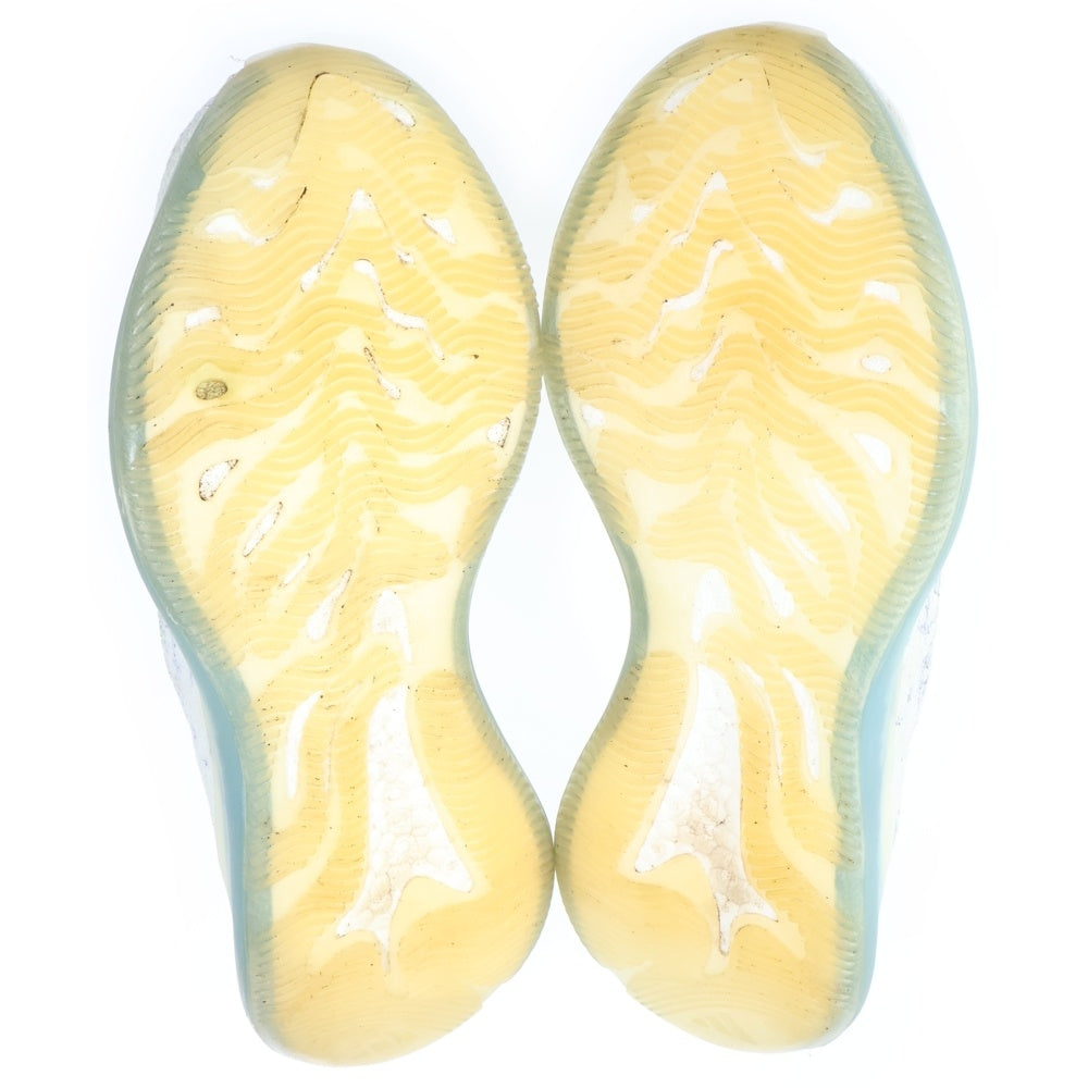 YEEZY(イージー) YEEZY BOOST 380 ALIEN BLUE イージーブースト 380 エイリアンブルー ローカットスニーカー ホワイト/ブルー GW0304