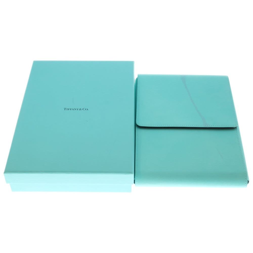 TIFFANY & Co.(ティファニー) パールネックレス 6ミリ玉 40センチ ペンダント ホワイト Ag925 24.3g シルバー金具 レディース