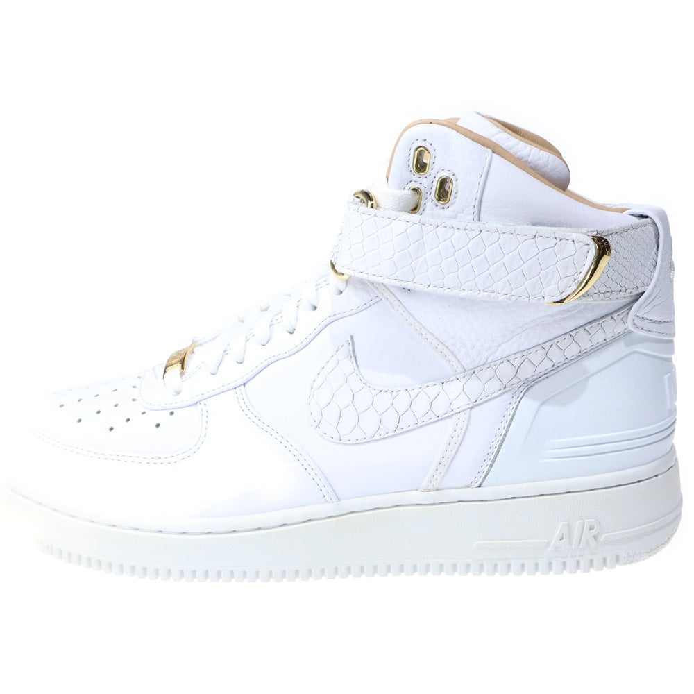 NIKE(ナイキ) Air Force 1 High Just Don ジャスト ドン ハイカットスニーカー AO1074-100