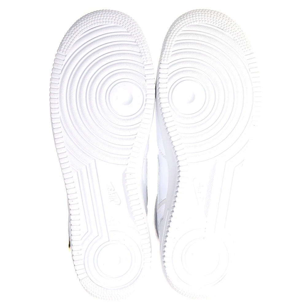 NIKE(ナイキ) Air Force 1 High Just Don ジャスト ドン ハイカットスニーカー AO1074-100