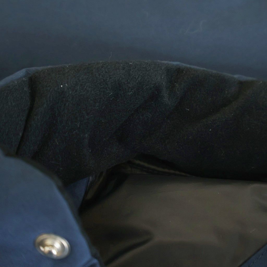 CANADA GOOSE(カナダグース) ロンハーマン日本上陸10周年記念 別注 ダウンベスト ネイビー 4154MH