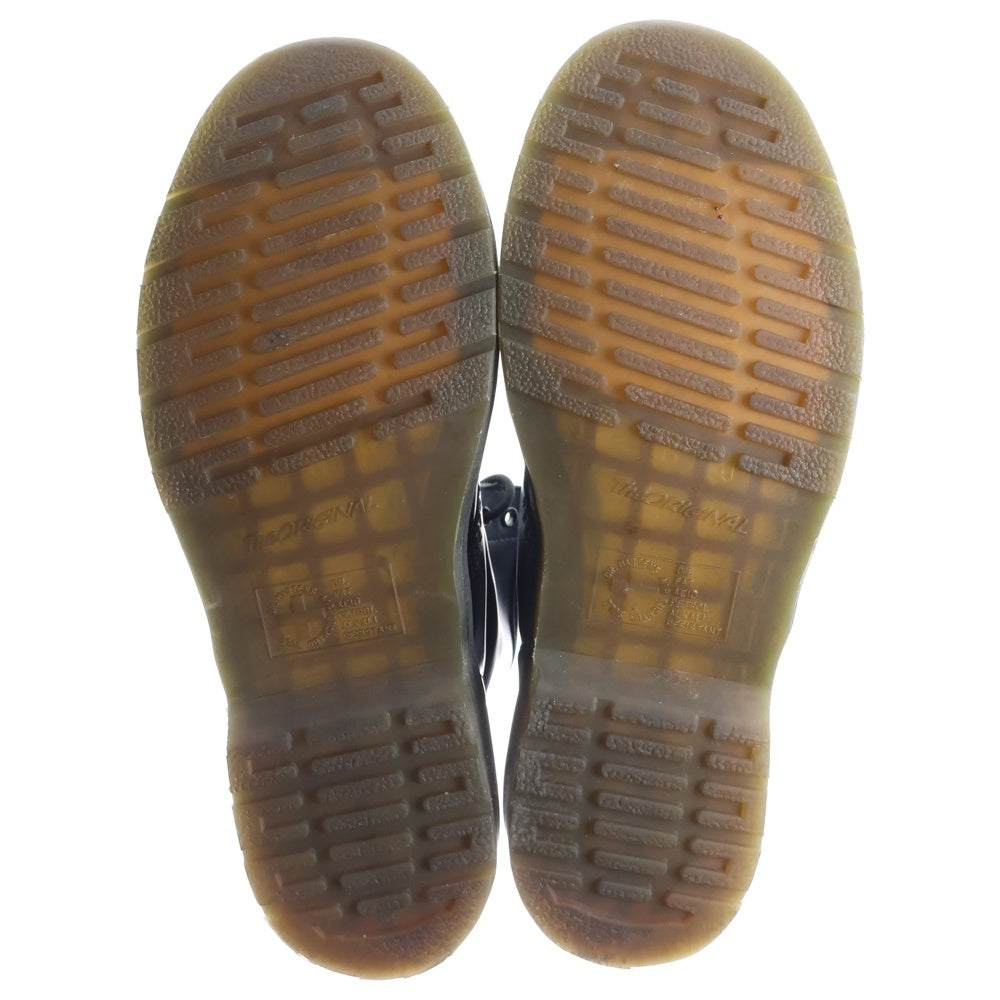 Dr.Martens(ドクターマーチン) 8ホール レースアップブーツ ブラック 1460