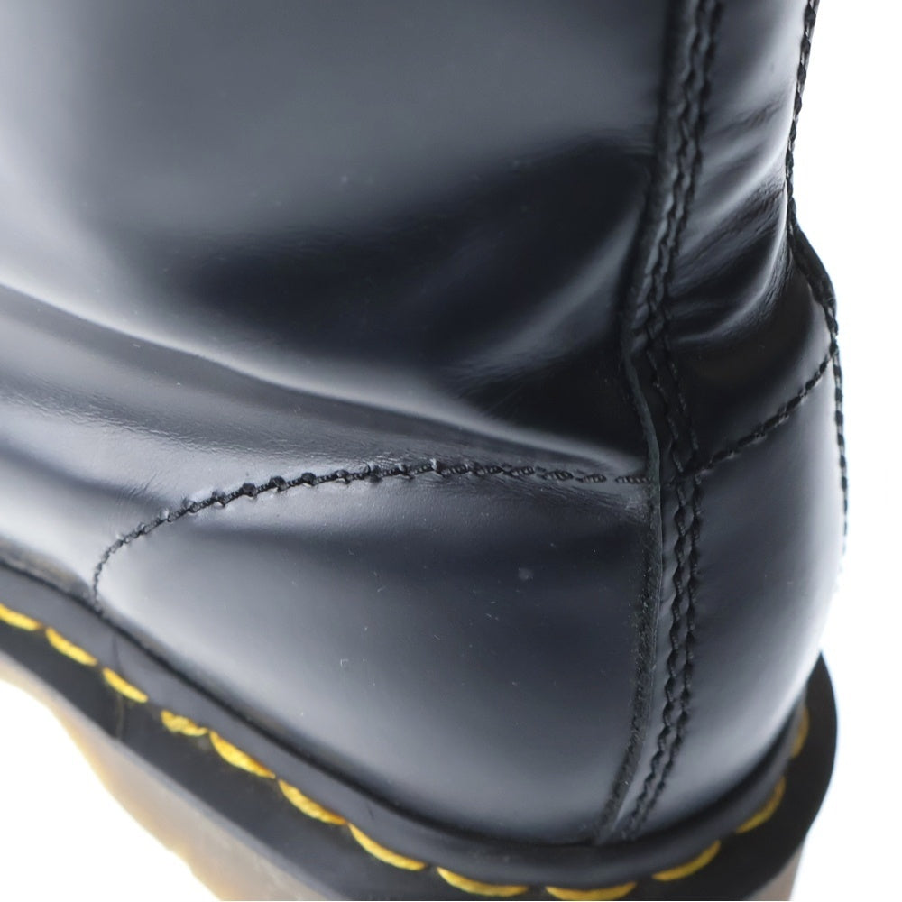 Dr.Martens(ドクターマーチン) 8ホール レースアップブーツ ブラック 1460
