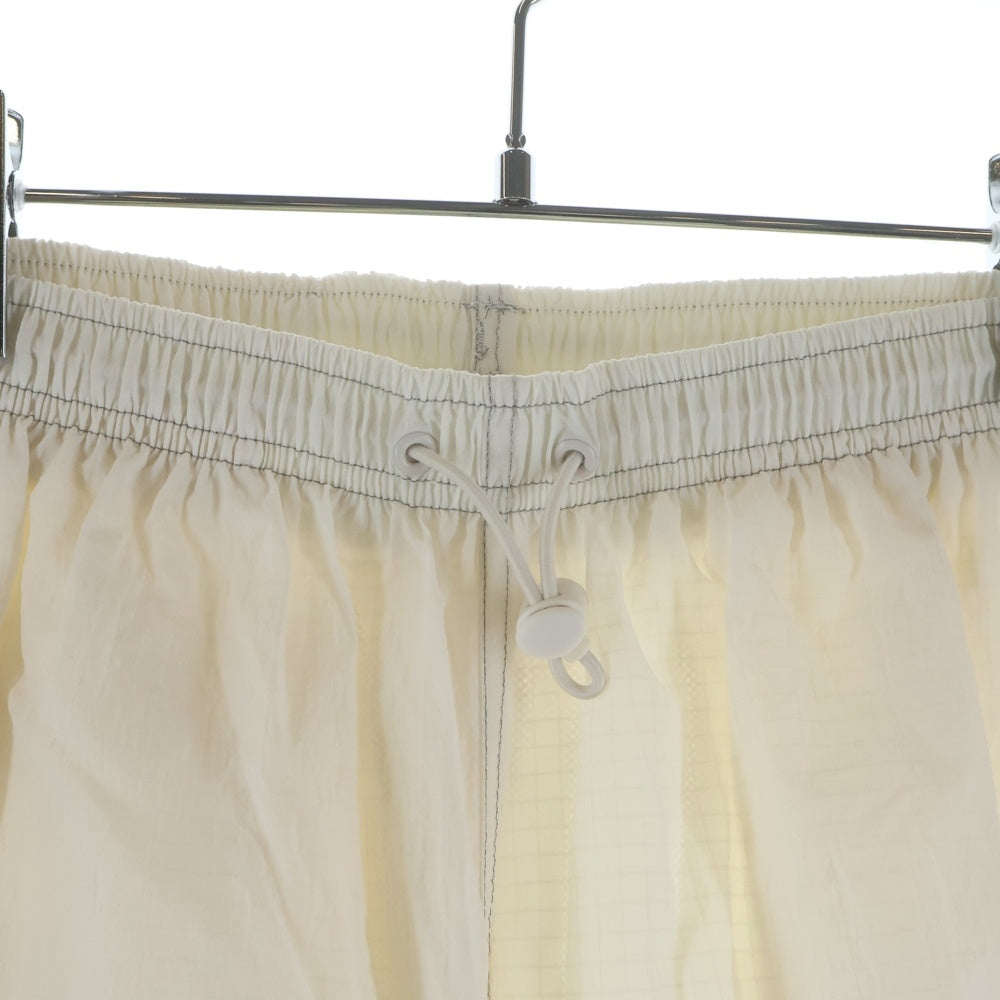 SUPREME(シュプリーム) ×Nike Ripstop Track Pant リップストップ トラックパンツ ホワイト