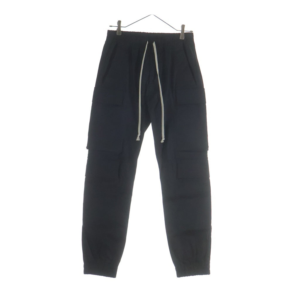 Rick Owens(リックオウエンス) 24SS MASTODON MEGACARGO マストドン 