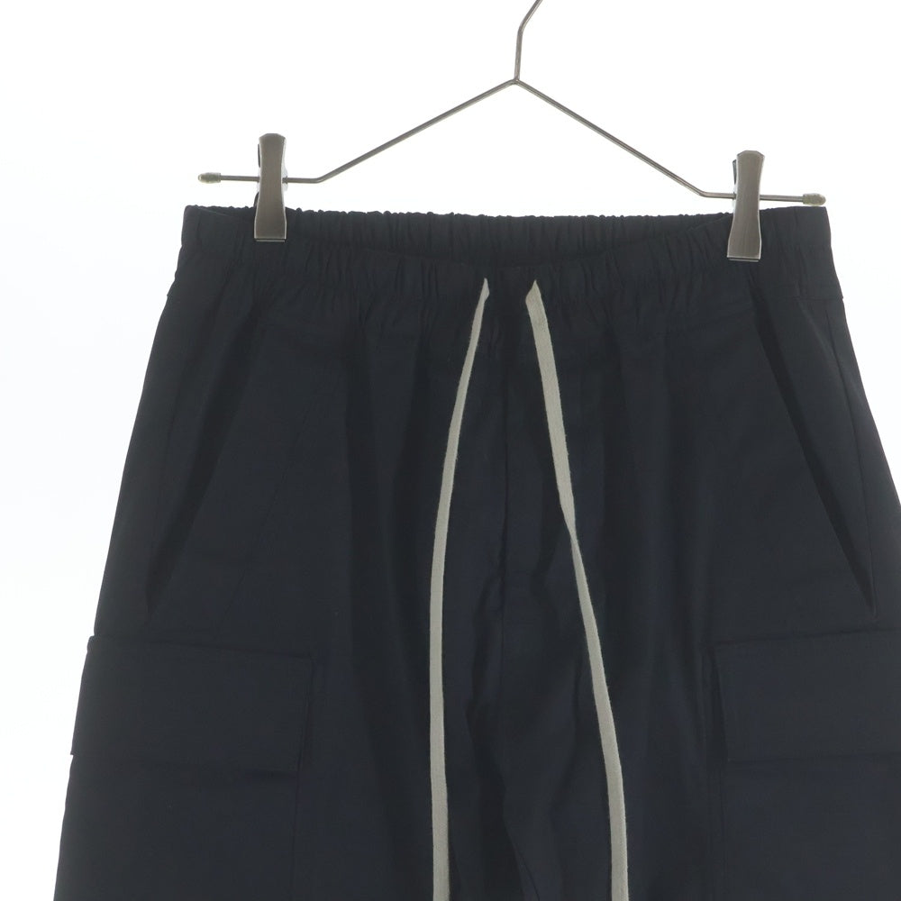 Rick Owens(リックオウエンス) 24SS MASTODON MEGACARGO マストドンメガカーゴパンツ RU01D3337-TE