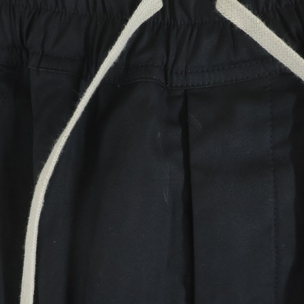 Rick Owens(リックオウエンス) 24SS MASTODON MEGACARGO マストドンメガカーゴパンツ RU01D3337-TE