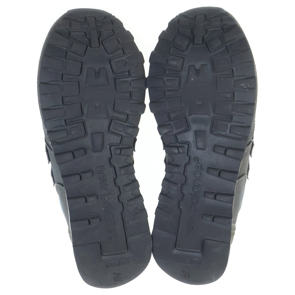 New Balance(ニューバランス) M1300CL スエード ローカットスニーカー グレー US7.5/25.5cm