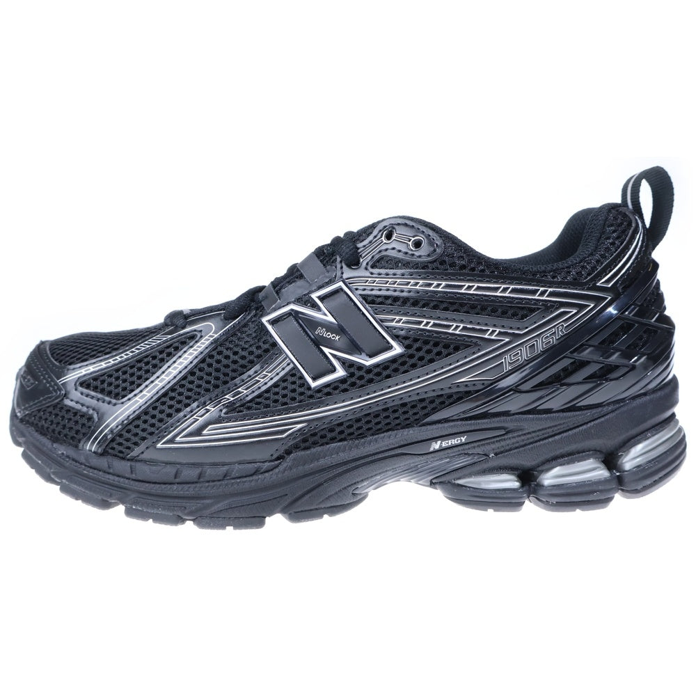 New Balance(ニューバランス) M1906RCH ローカットスニーカー ブラック US11/29cm