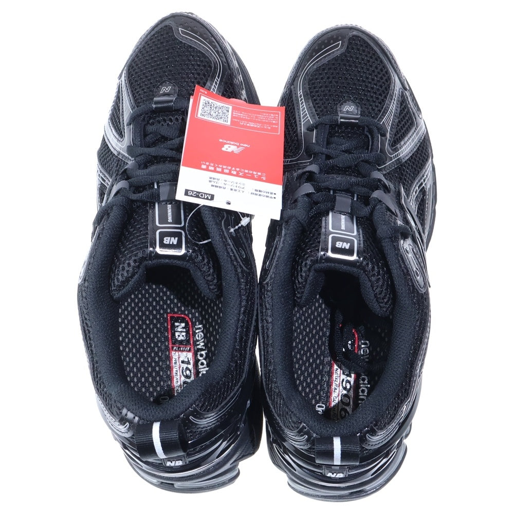 New Balance(ニューバランス) M1906RCH ローカットスニーカー ブラック US11/29cm