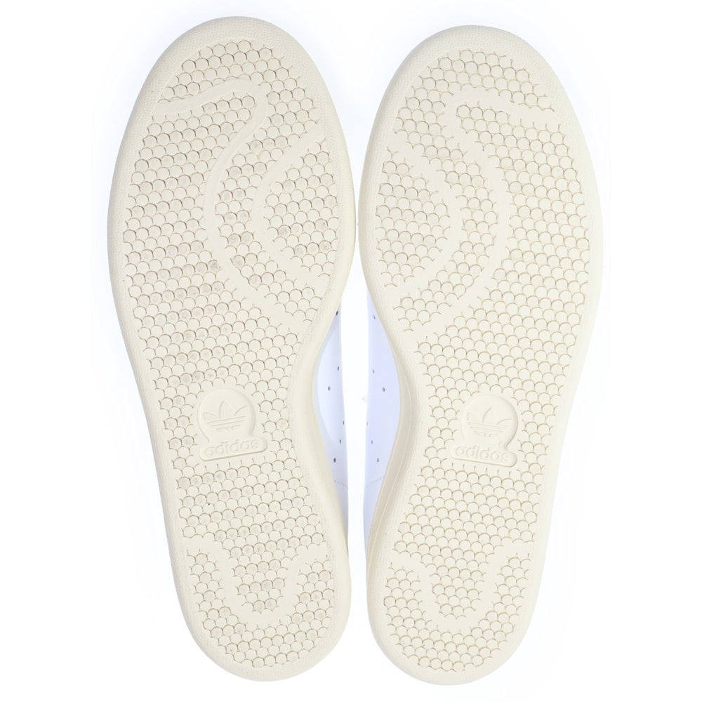 adidas(アディダス) HOMER SIMPSON STANSMITH シンプソンズ スタンスミス コートスニーカー ホワイト IE7564 US10.5/28.5cm
