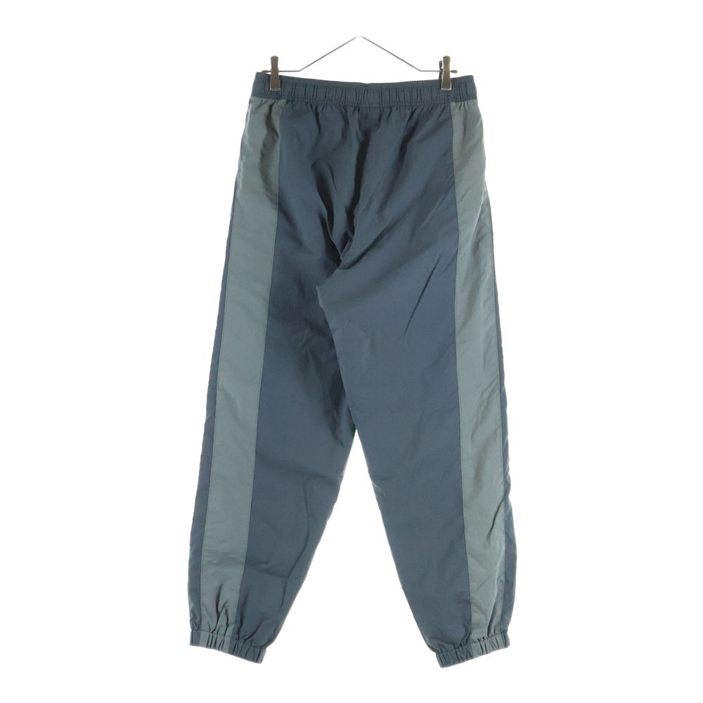 WTAPS(ダブルタップス) 25SS サイドロゴナイロンパンツ グレー 251CWDT-PTM07