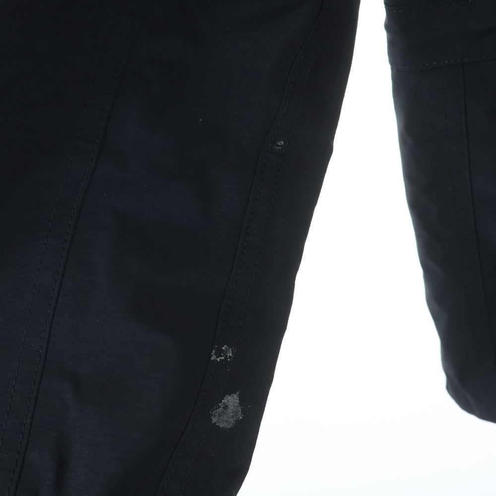 THE NORTH FACE(ザノースフェイス) GORE-TEX ゴアテックス マウンテンライトジャケット ブラック