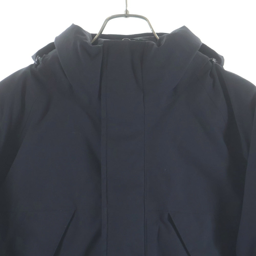 SUPREME(シュプリーム) 22AW GORE-TEX 700 Fill Down Parka ゴアテックス 700 フィル ダウン パーカー ジャケット ブラック