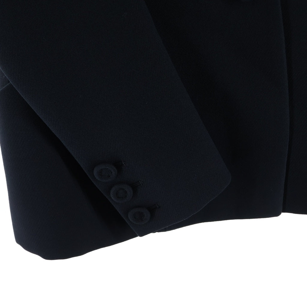 Christian Dior(クリスチャンディオール) バージャケット ブラック #34 7A21203A1166 レディース