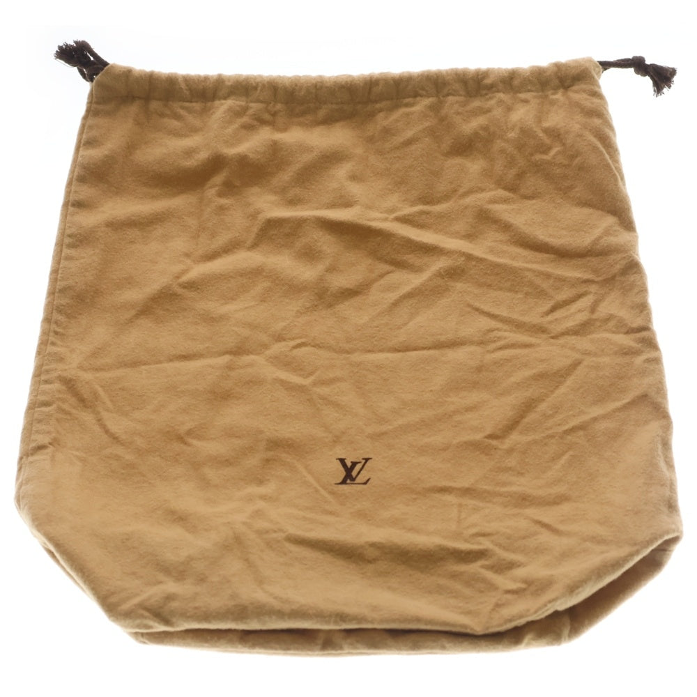 LOUIS VUITTON(ルイヴィトン) ダミエ エべヌ チェルシー トートバッグ ハンドバッグ ブラウン レザー×PVC N51119 ゴールド金具 レディース
