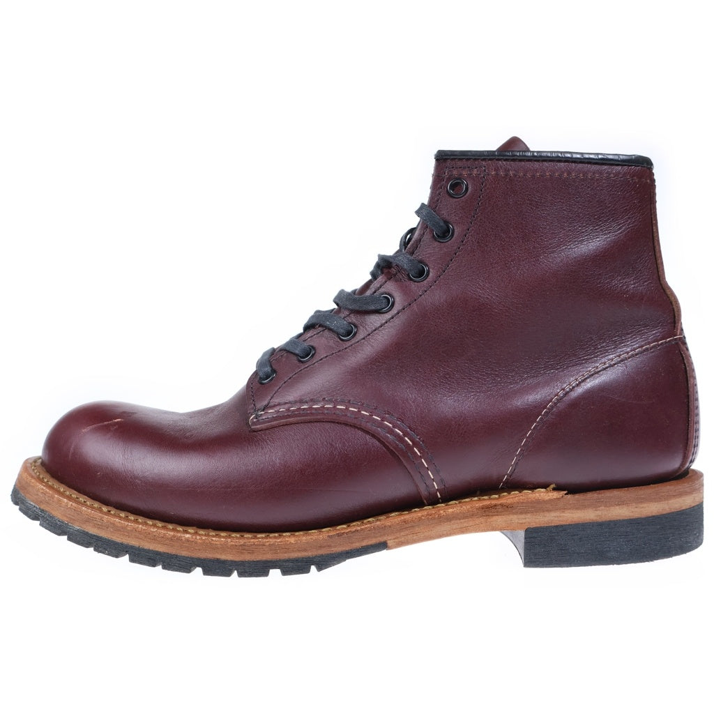 RED WING(レッド ウイング) RED WING レッド ウイング ベッグマンブーツ 8.5