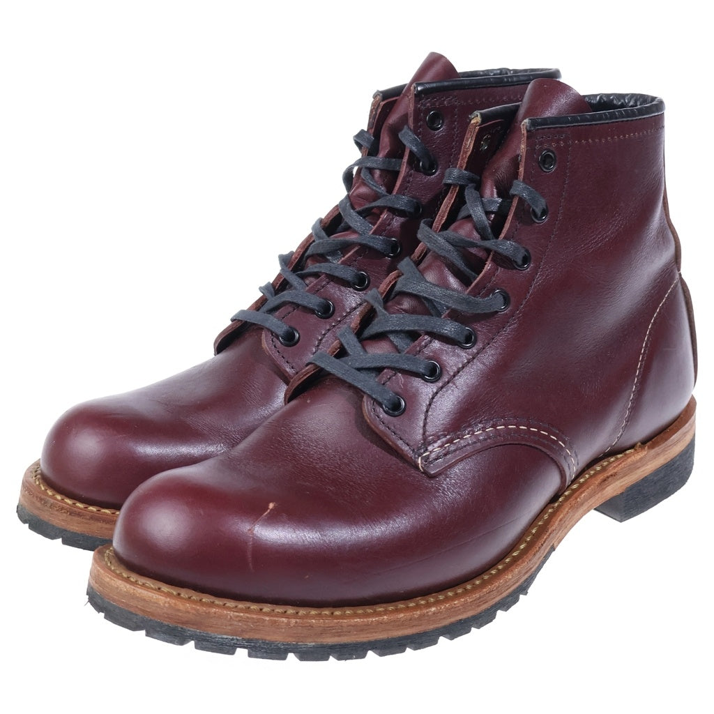 RED WING(レッド ウイング) RED WING レッド ウイング ベッグマンブーツ 8.5