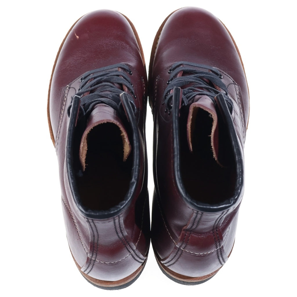 RED WING(レッド ウイング) RED WING レッド ウイング ベッグマンブーツ 8.5