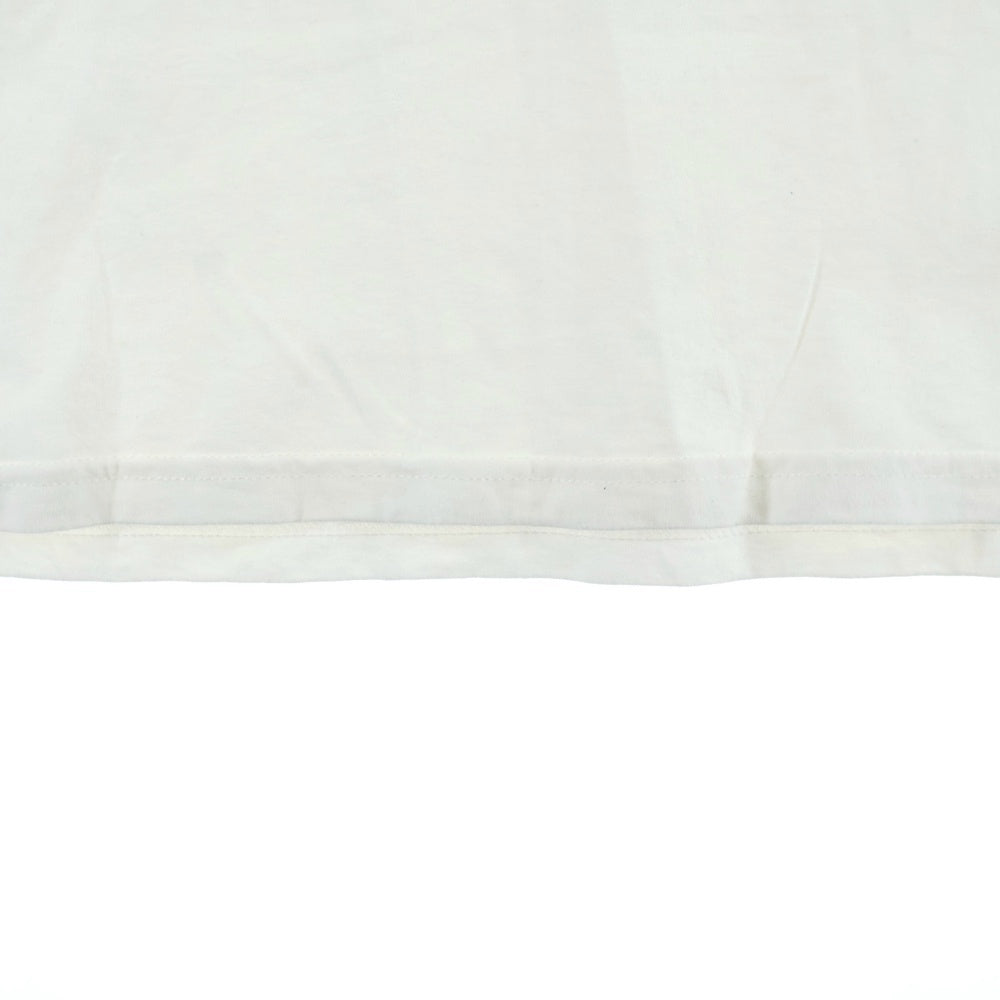 SUPREME(シュプリーム) 19AW Bandana Box Logo Tee バンダナ ボックスロゴプリント 半袖Tシャツ カットソー ホワイト