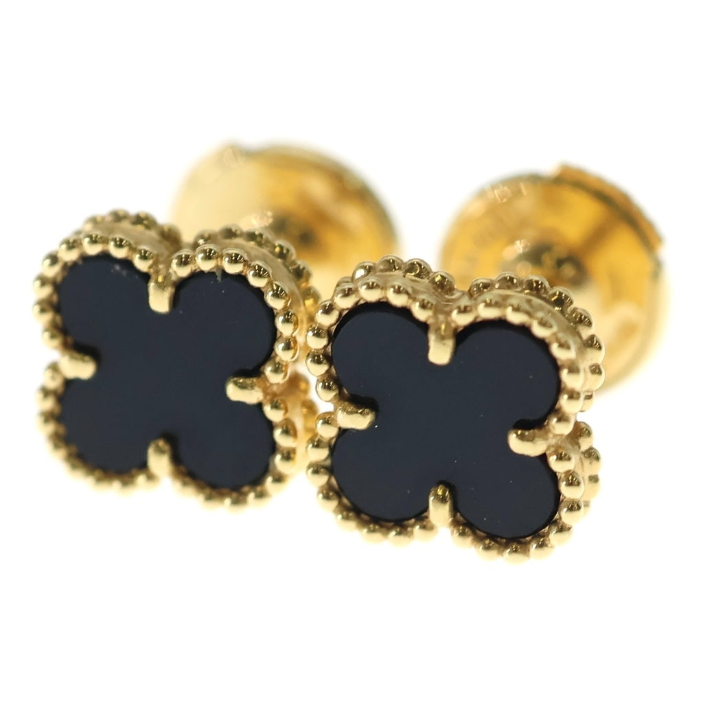 Van Cleef & Arpels(ヴァンクリーフアンドアーペル) スウィート