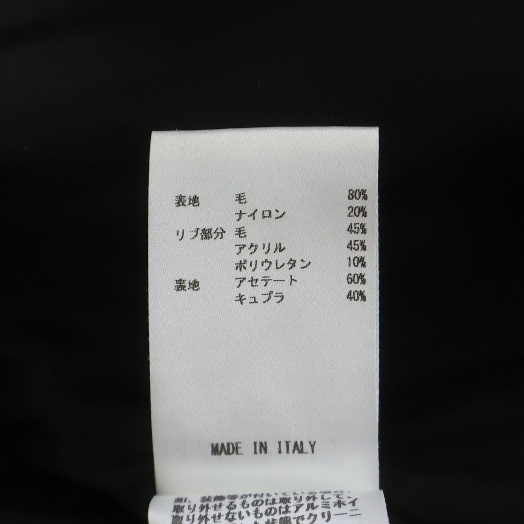 JIL SANDER NAVY(ジルサンダーネイビー) ジルサンダーネイビー ジャケット 36 ピンク JDJ555AJJ00472 レディース